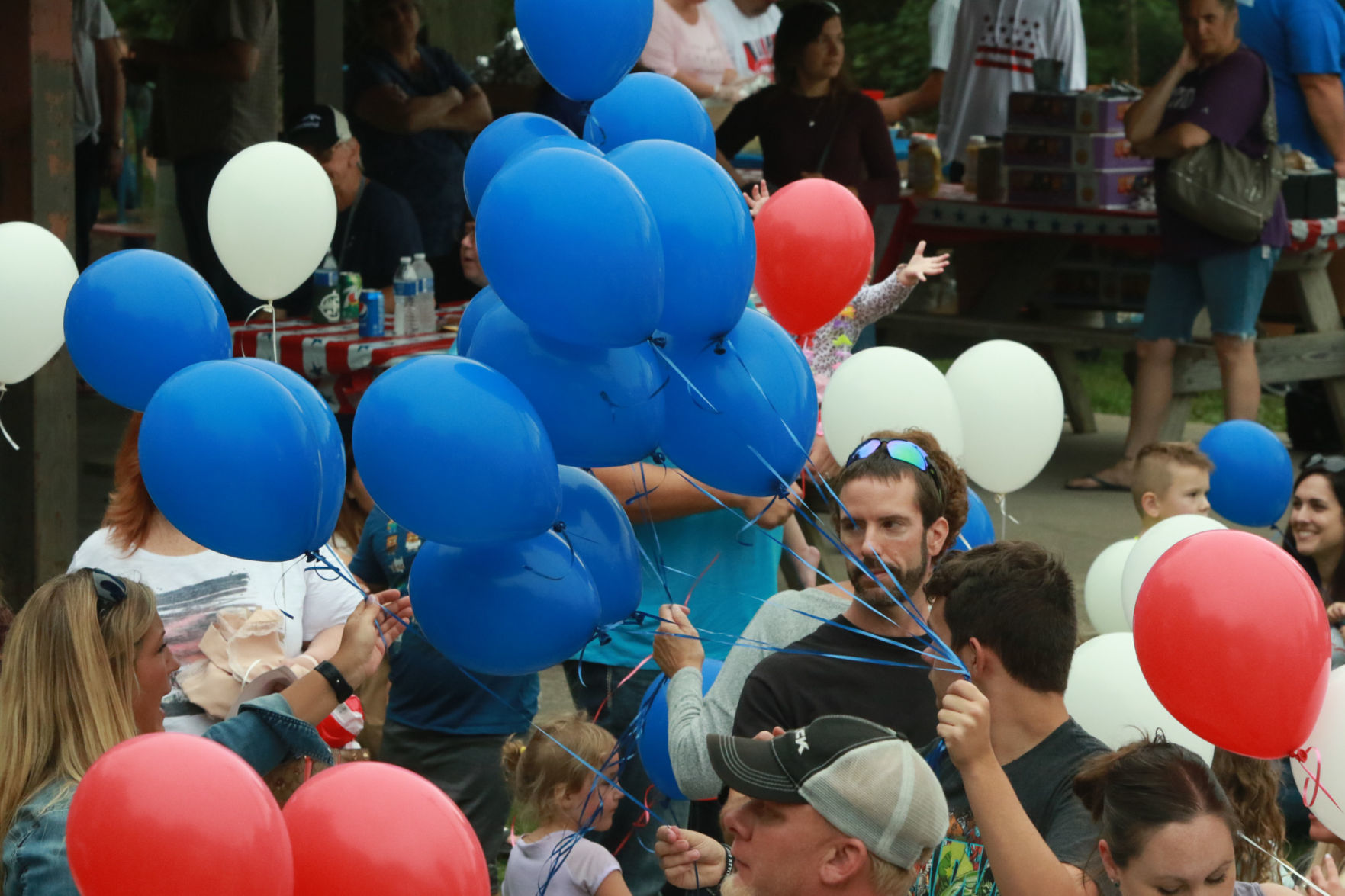 Gallery: Lowell Kiddie Parade